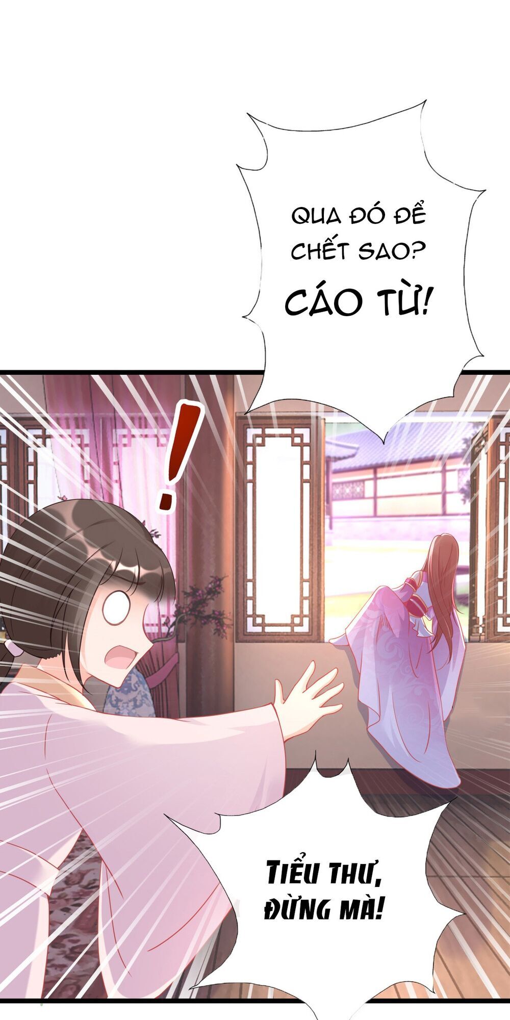 nhân vật phản diện biến thành sủng vật chapter 2 5