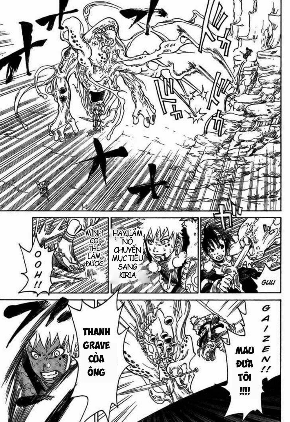 akatsuki chapter 1 38