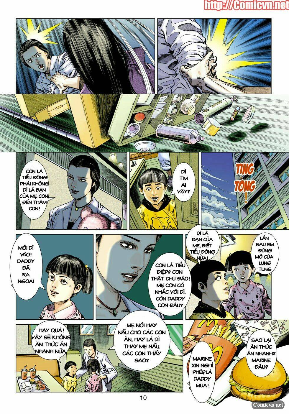 âm dương lộ chapter 10 5