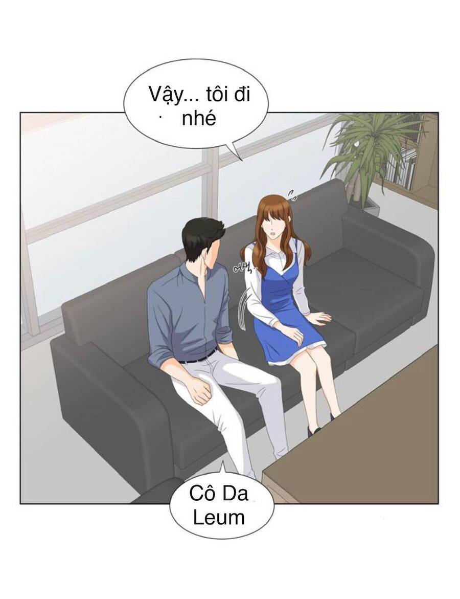 idol và sếp, em yêu ai? chapter 24 2