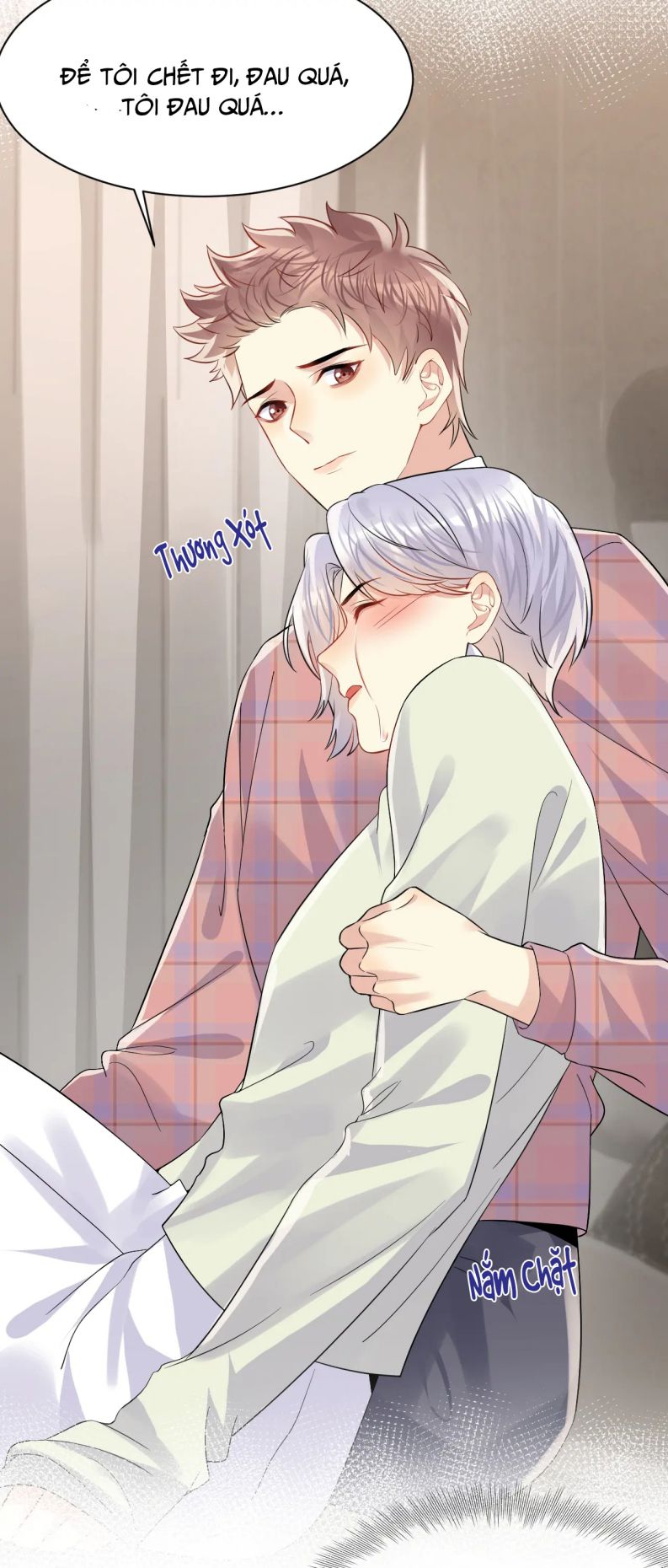 lại bị bạn trai cũ nhắm trúng rồi chapter 108 27