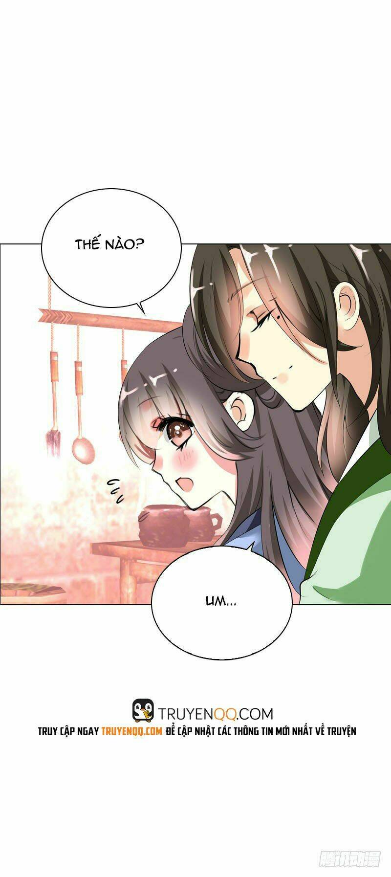 điền viên mật sủng: cô vợ nóng bỏng chapter 31 10