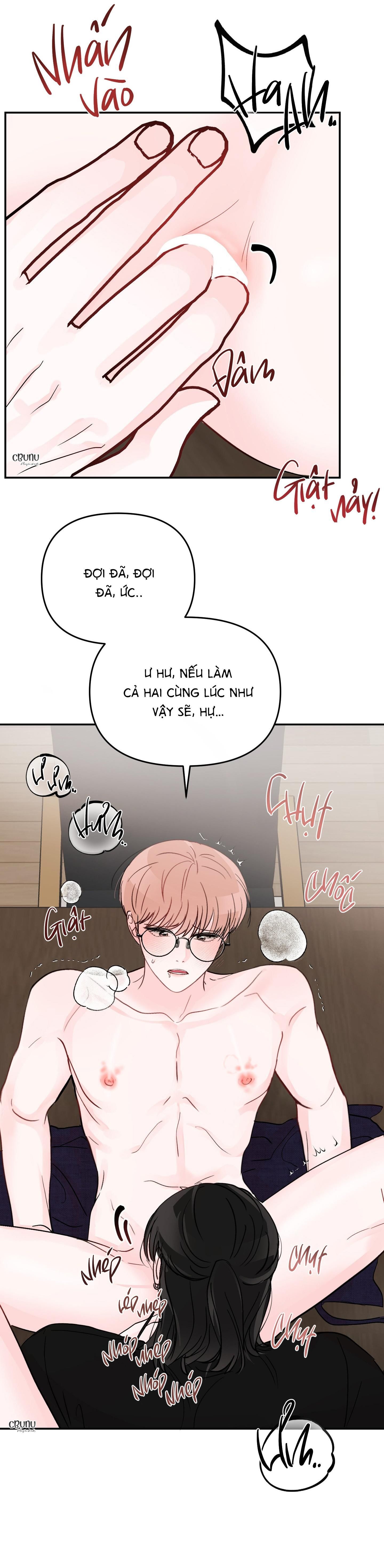 thán phục thanh xuân chapter 56 34