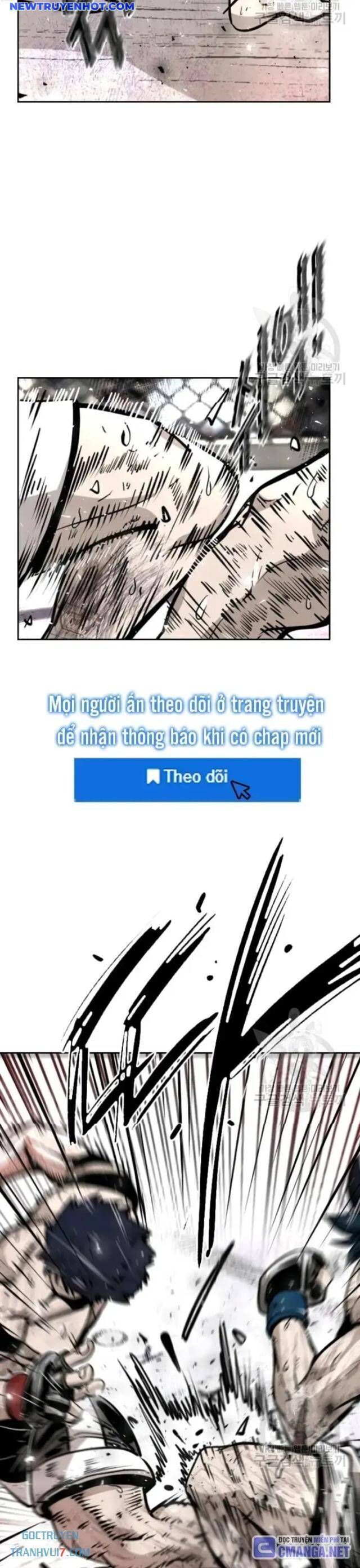 shark - cá mập chapter 219 30