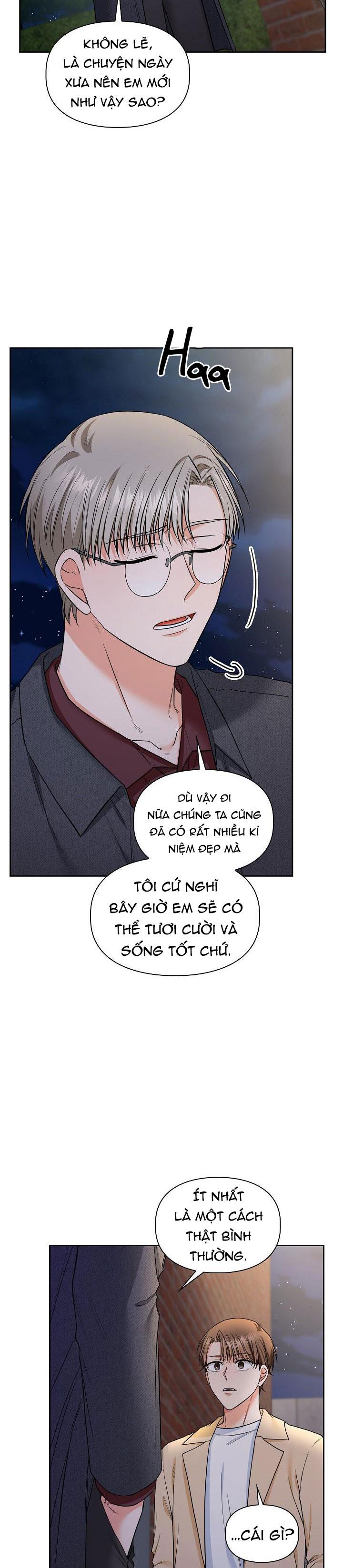 phòng tắm hơi chapter 34 4