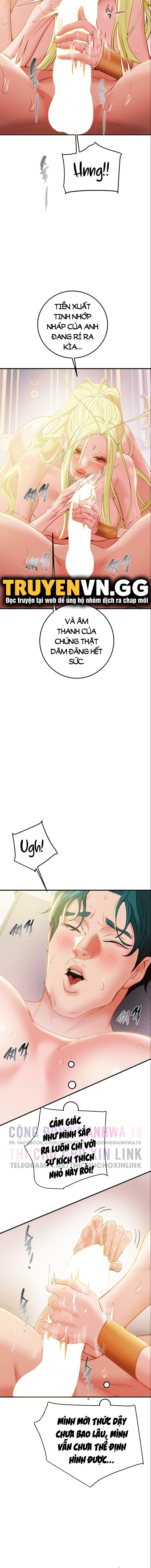 cây búa thần chapter 9 16