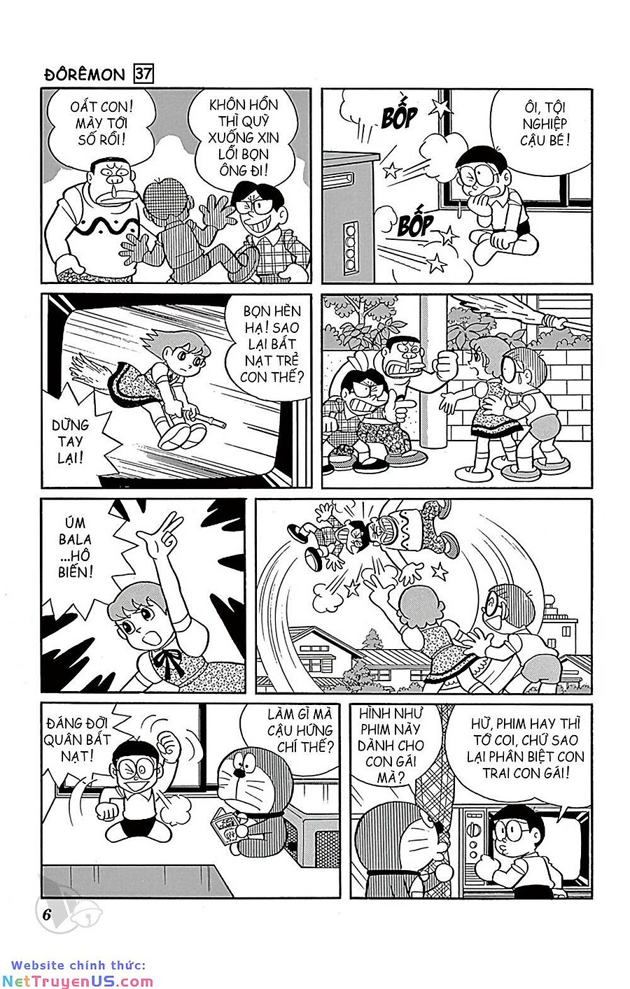 doraemon chapter 656 2