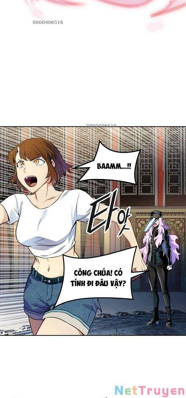tòa tháp bí ẩn 2 chapter 563 4