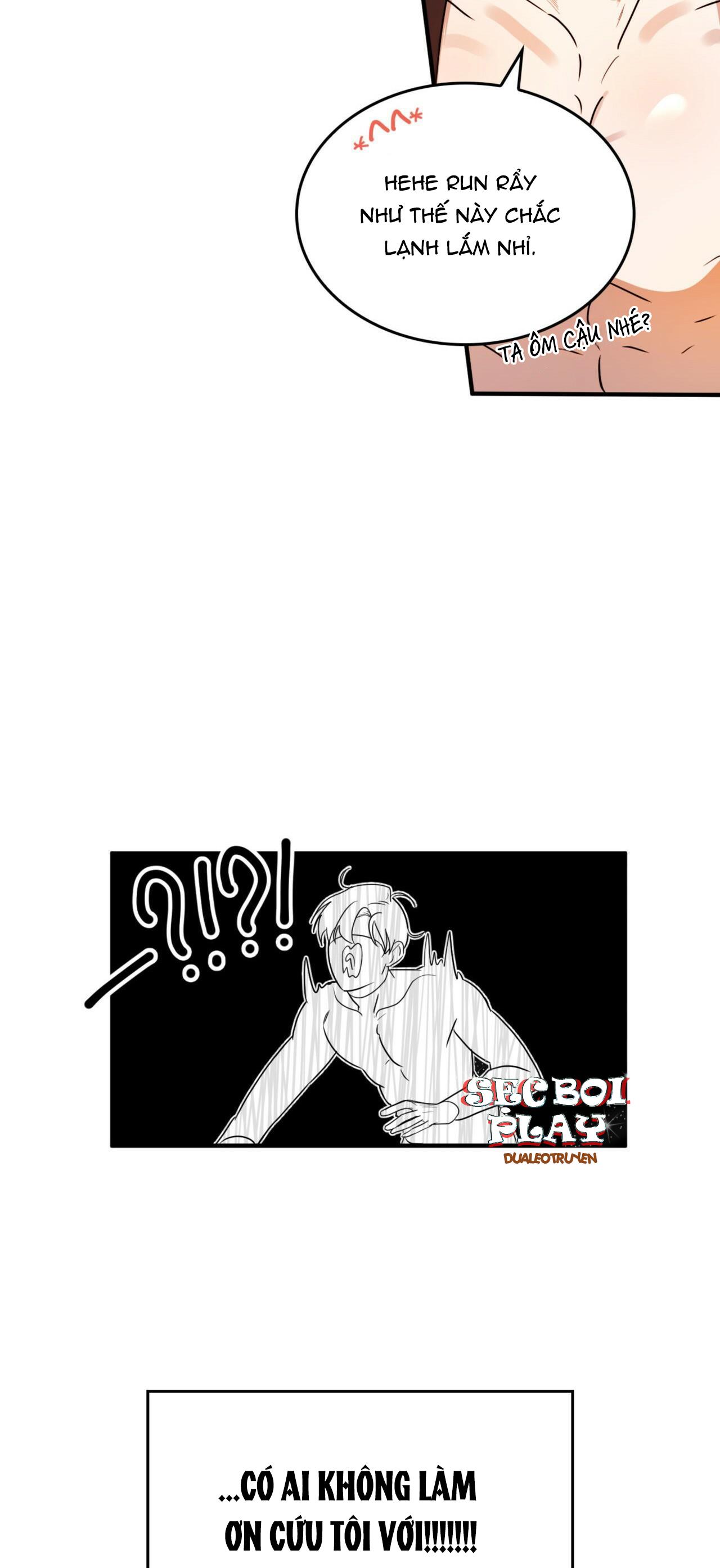 (np) độc thân muôn năm chapter 1 13