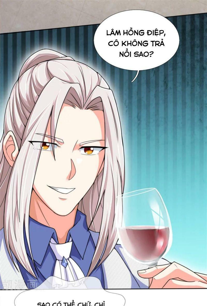 vú em tiên tôn đi ở rể chapter 159 3