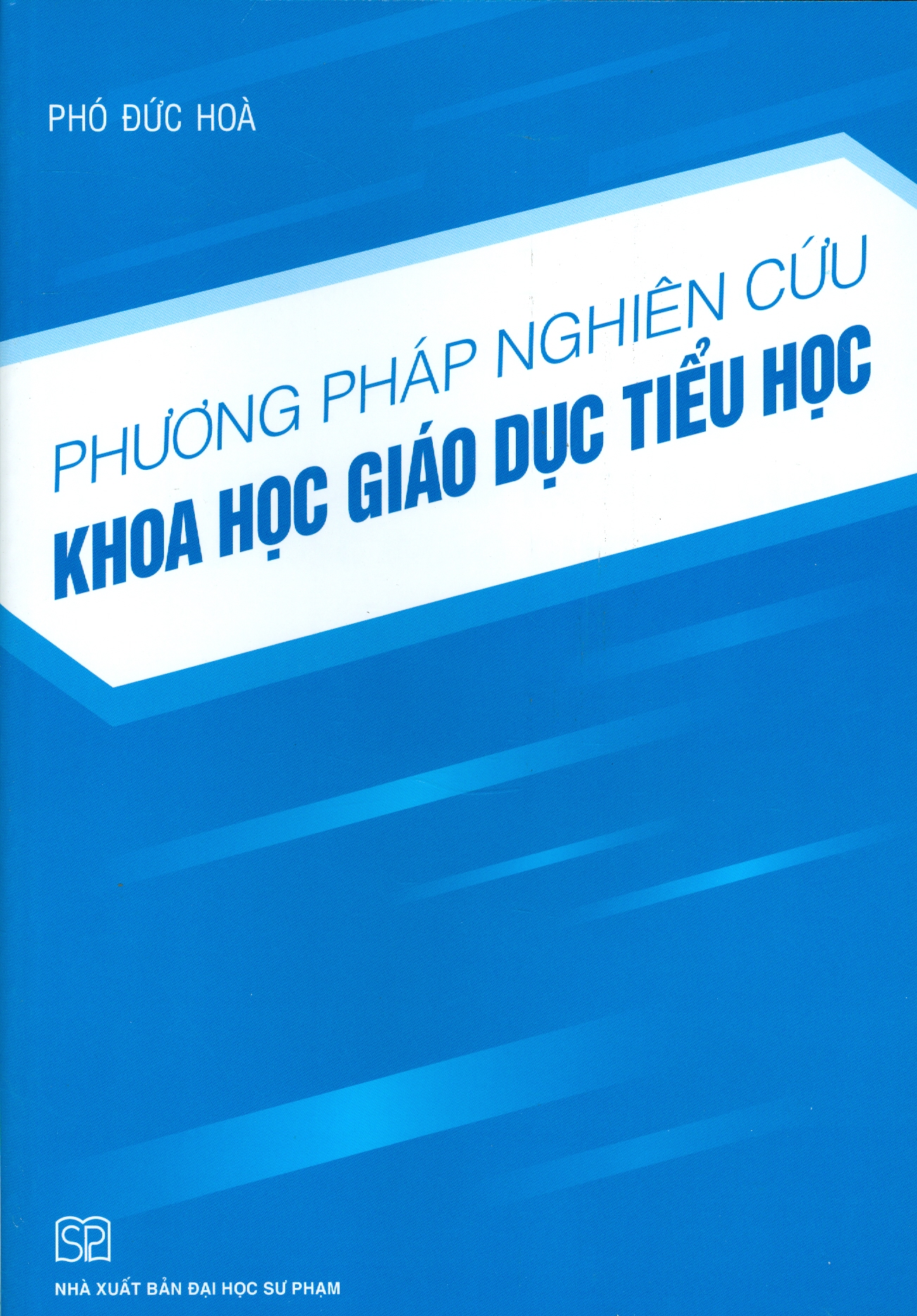 Phương Pháp Nghiên Cứu Khoa Học GIÁO DỤC TIỂU HỌC