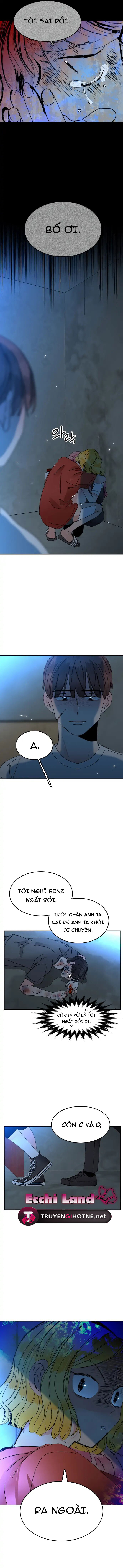 thanh âm tựa hoa hồng chapter 25.2 5