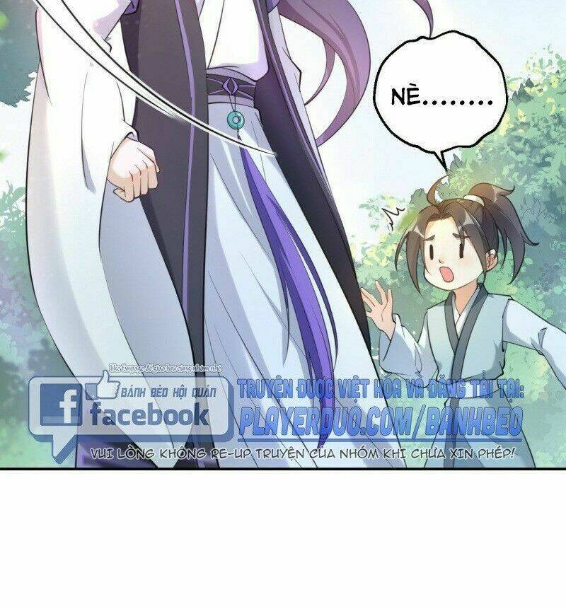 nữ tiên tôn bận đào hôn chapter 16 26