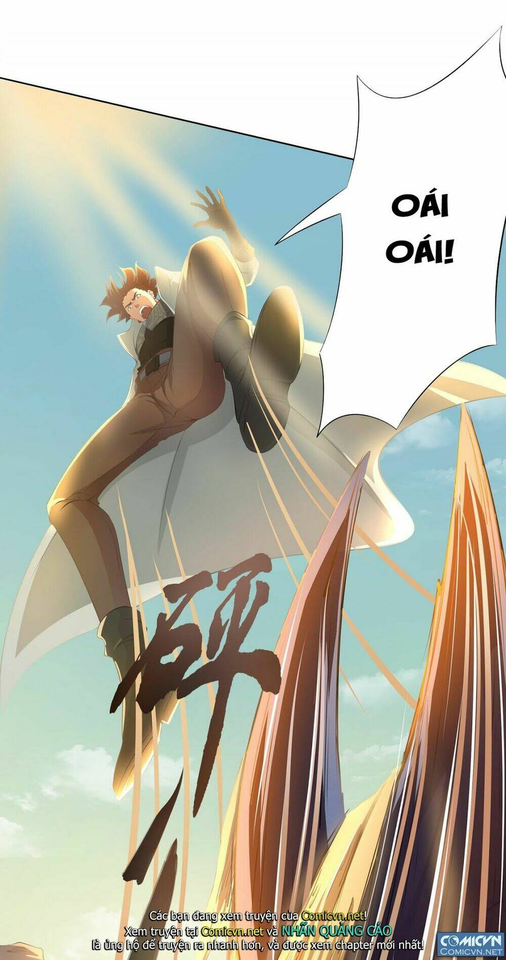 thú hồn đạo - the soul hunter chapter 5 65