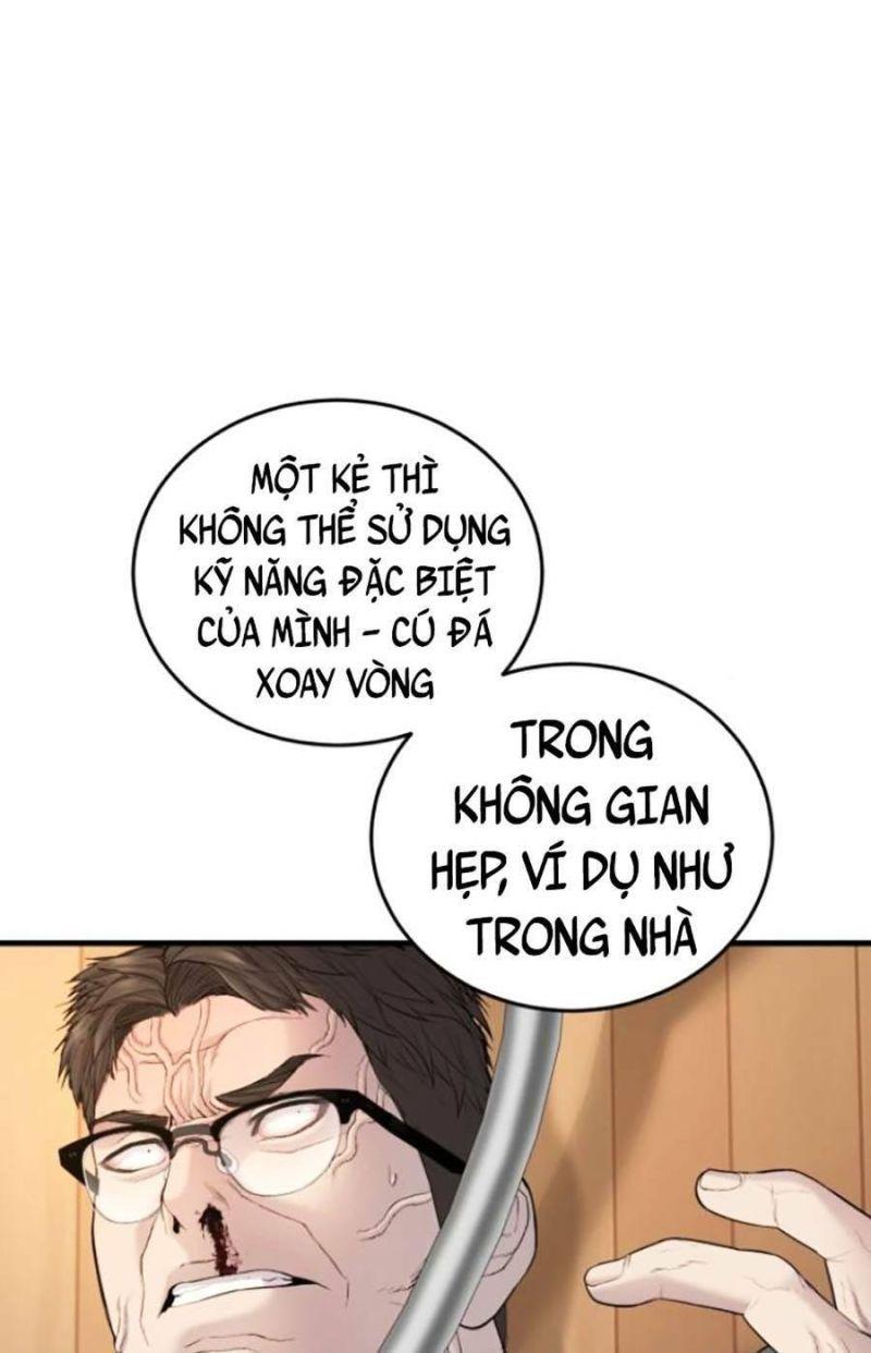 đặc vụ kim chapter 73 162