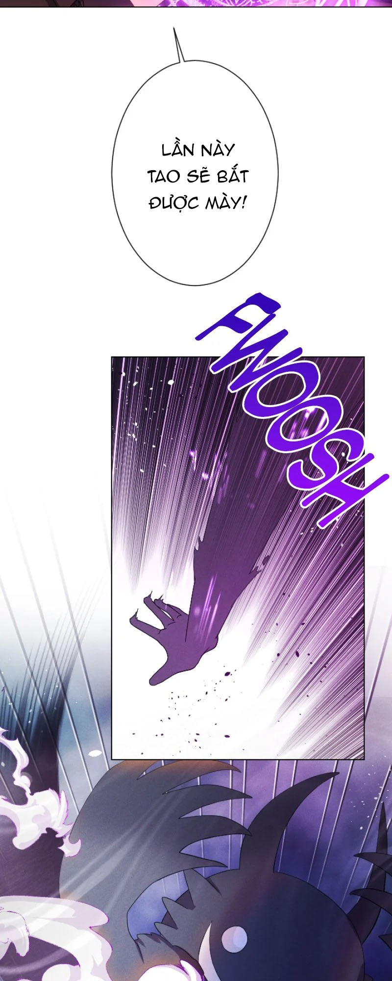 bản hợp đồng bí mật chapter 45.2 29