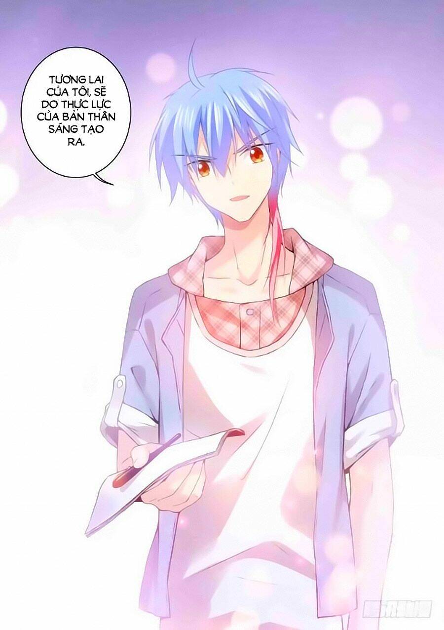giả diện thế thân chapter 155 3