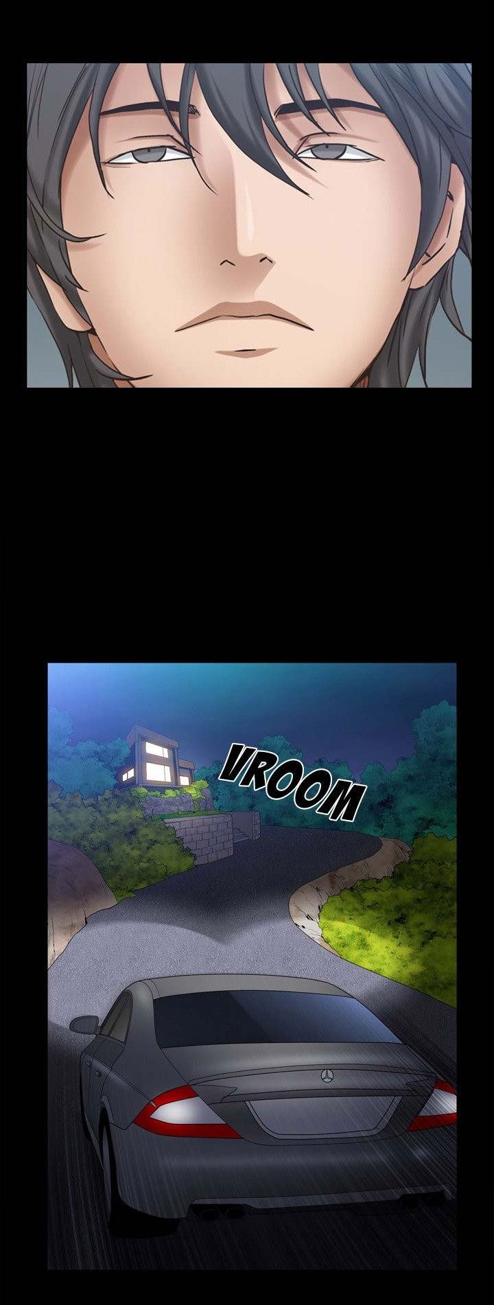 đôi chân trần chapter 41 23