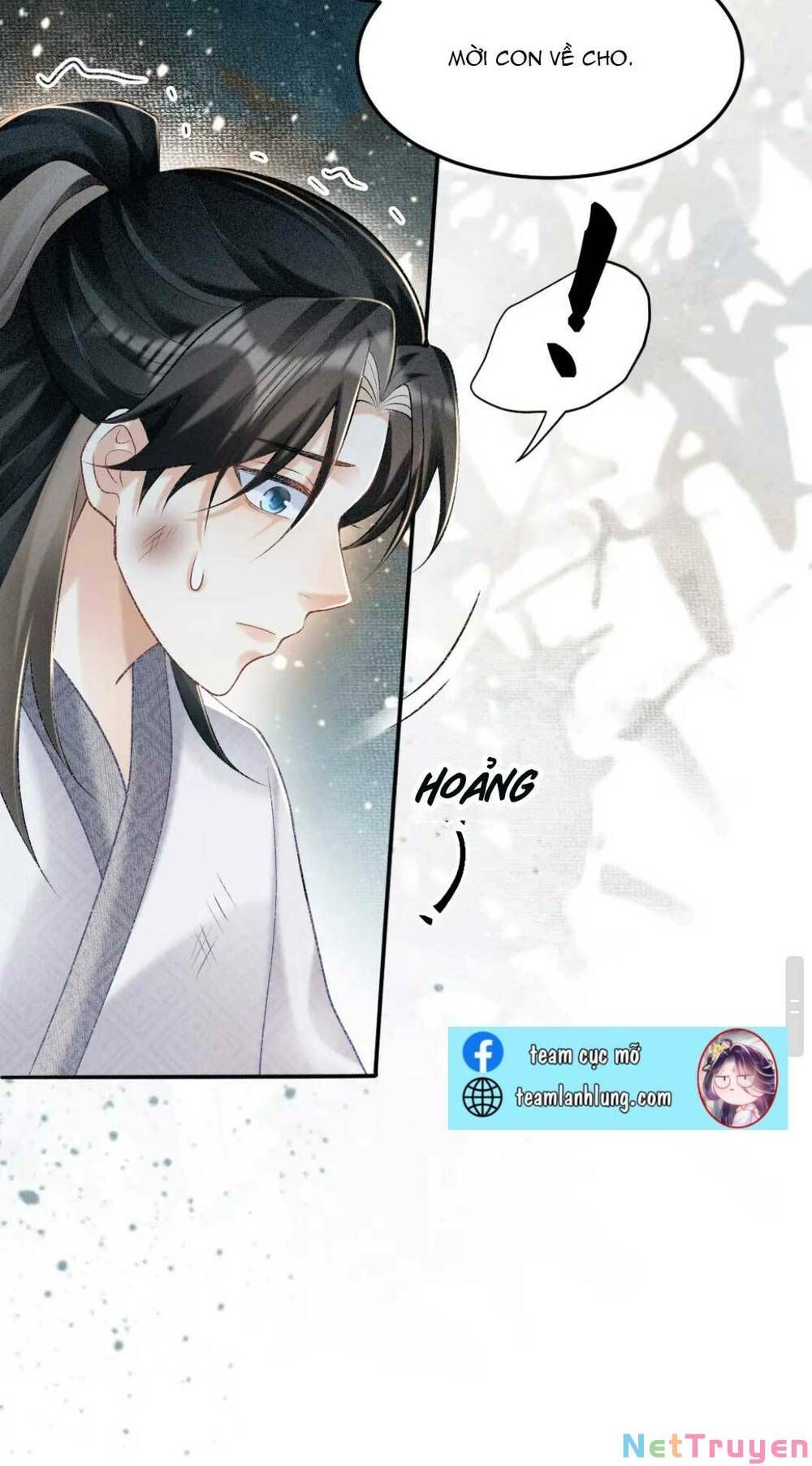 bệnh kiều đồ đệ ngày nào cũng phải dỗ dành chapter 0 25