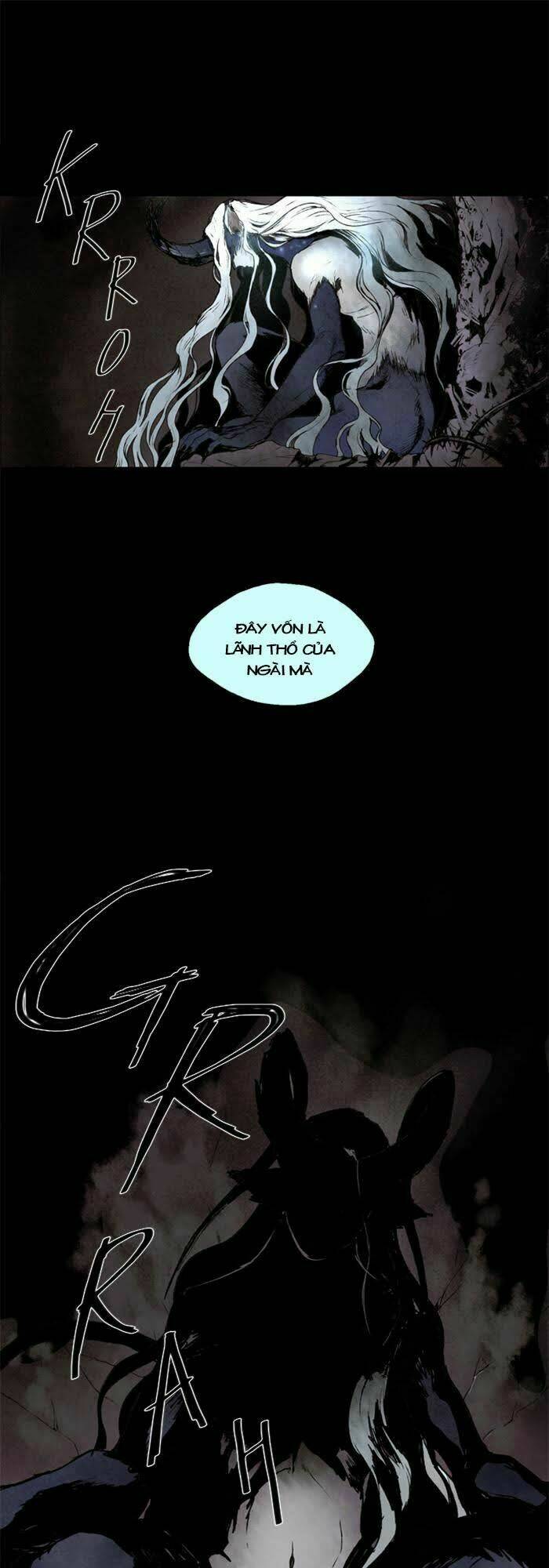 lessa 2: the crimson knight chapter 19 22