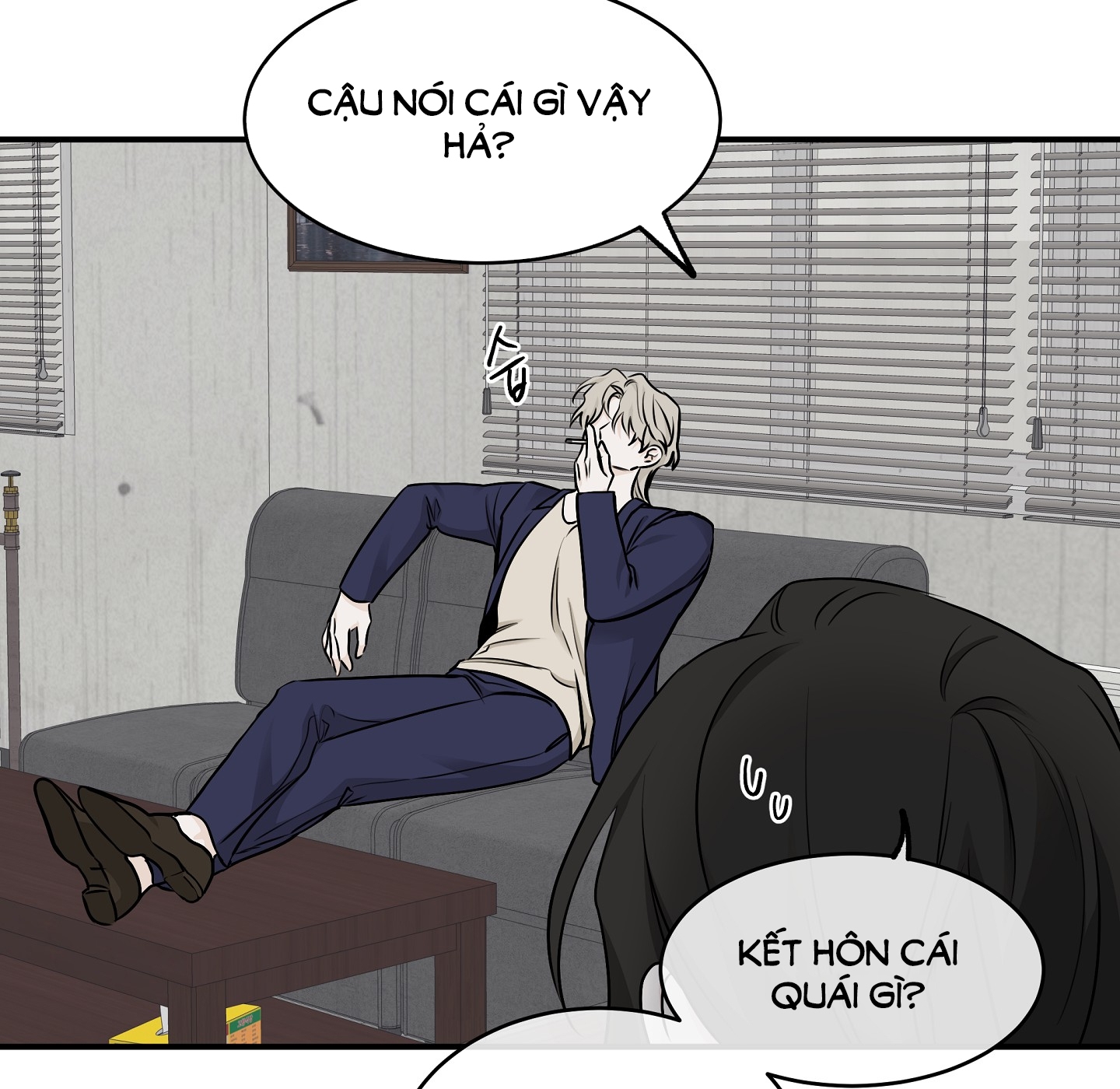 đêm bên bờ biển chapter 69.1 9