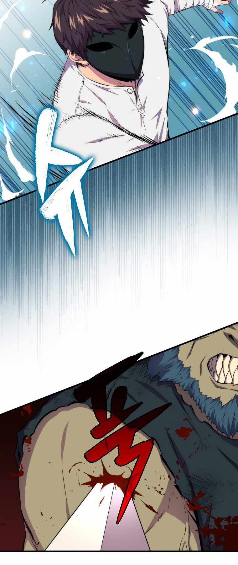 tôi thăng cấp trong lúc ngủ chapter 18 13