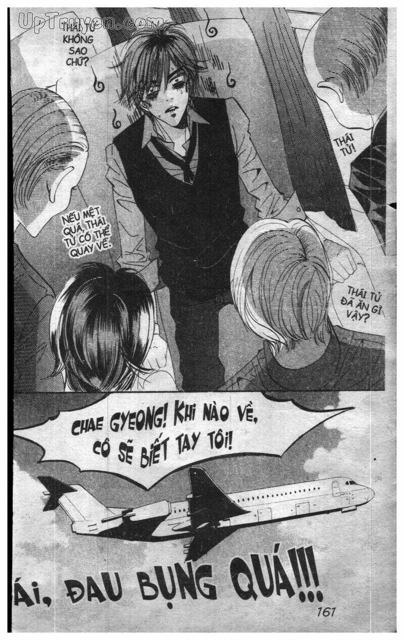 hoàng cung chapter 4 156