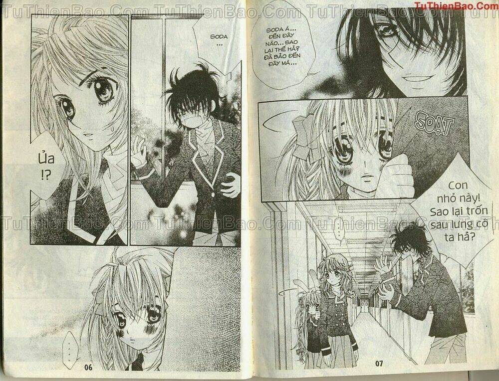 điệu pop tình yêu chapter 2 4