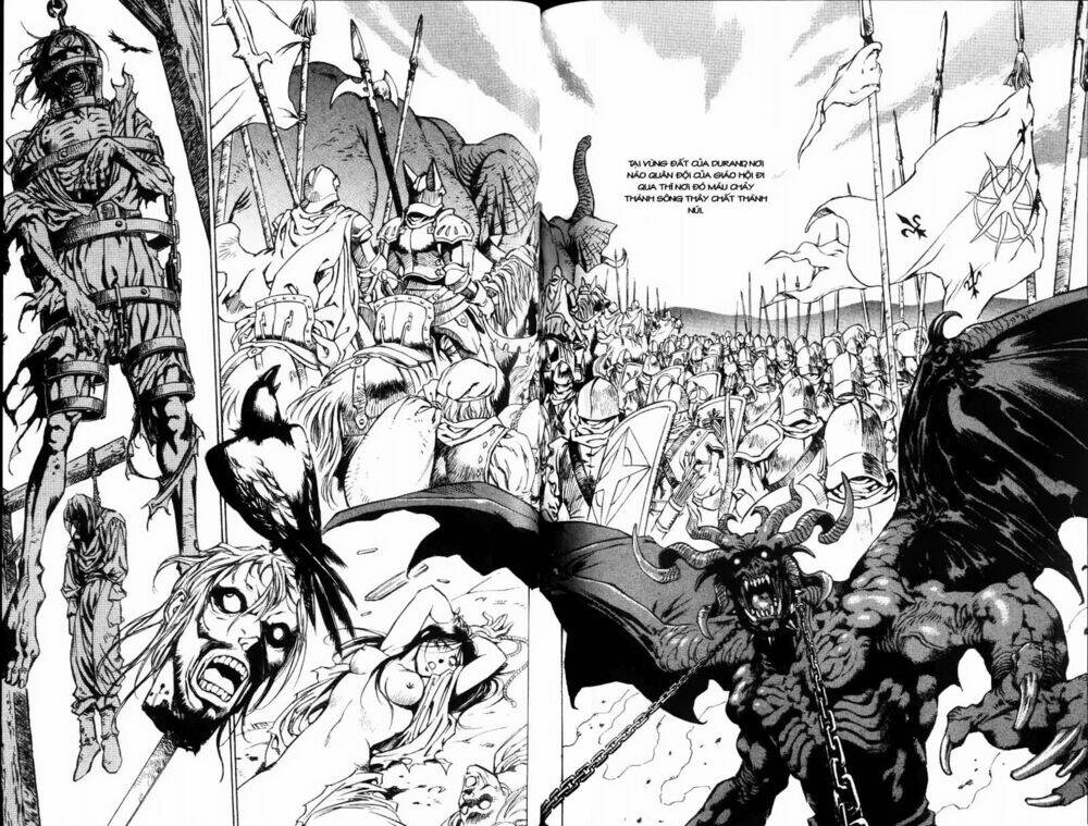 monster collection chapter 15 16