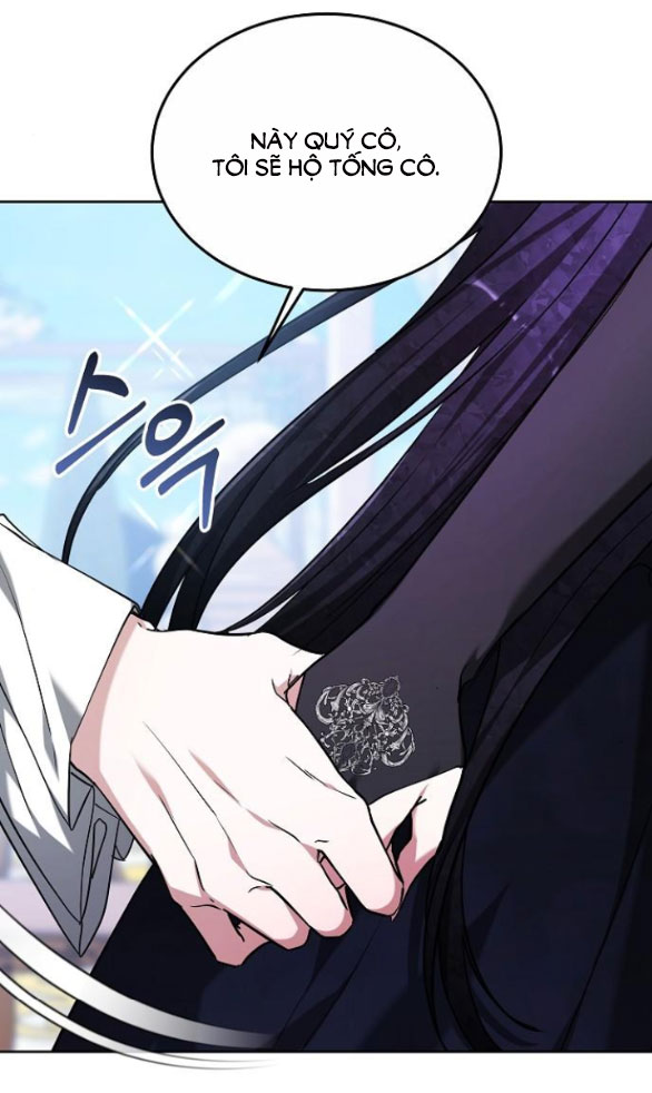 cô dâu của obsidian chapter 3.2 61