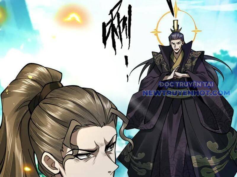 gặp mạnh thì càng mạnh, tu vi của ta không giới hạn chapter 12 203