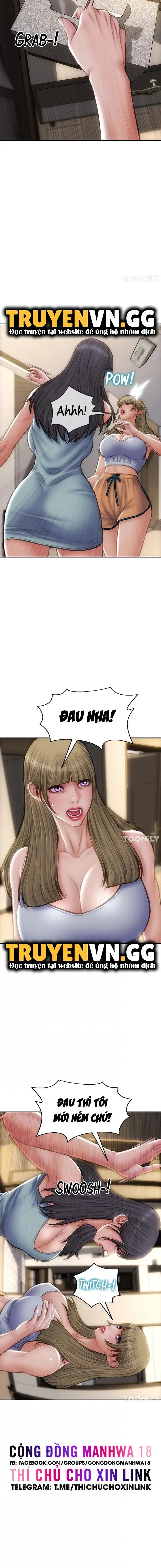 dân chơi out trình chapter 81 3