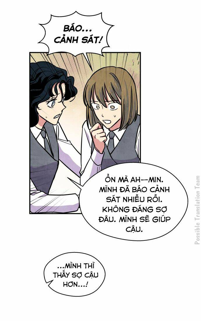 tai sói và mũ đỏ chapter 34 5