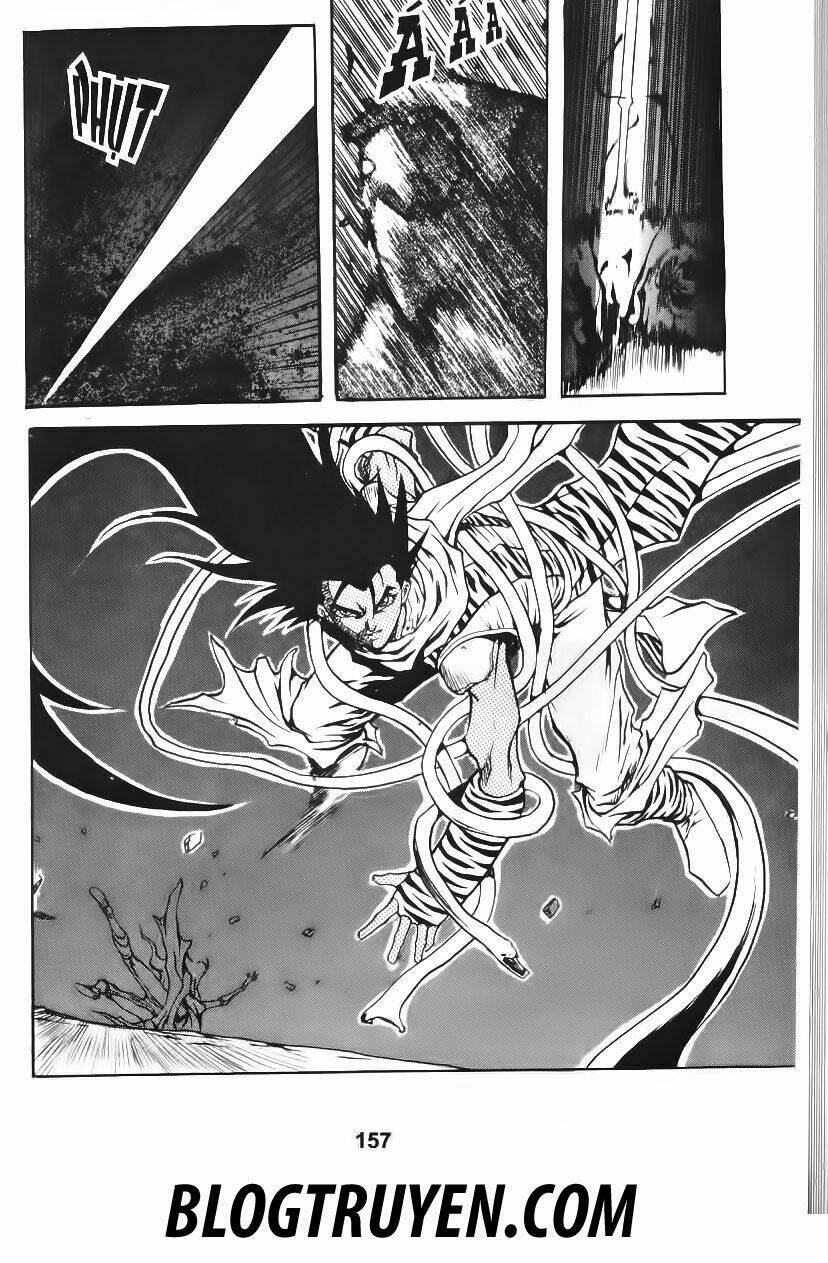 shoma - thiên vương thần kiếm chapter 51 11