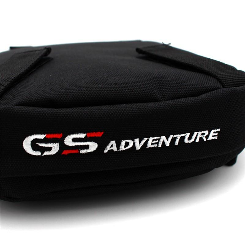 Túi đựng đồ gắn đuôi xe mô tô Bmw R1200Gs Lc Adv R1250Gs Adventure R1200Gs R1250Gs 2014-2020