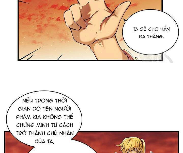 mục hạ vô nhân chapter 9 46