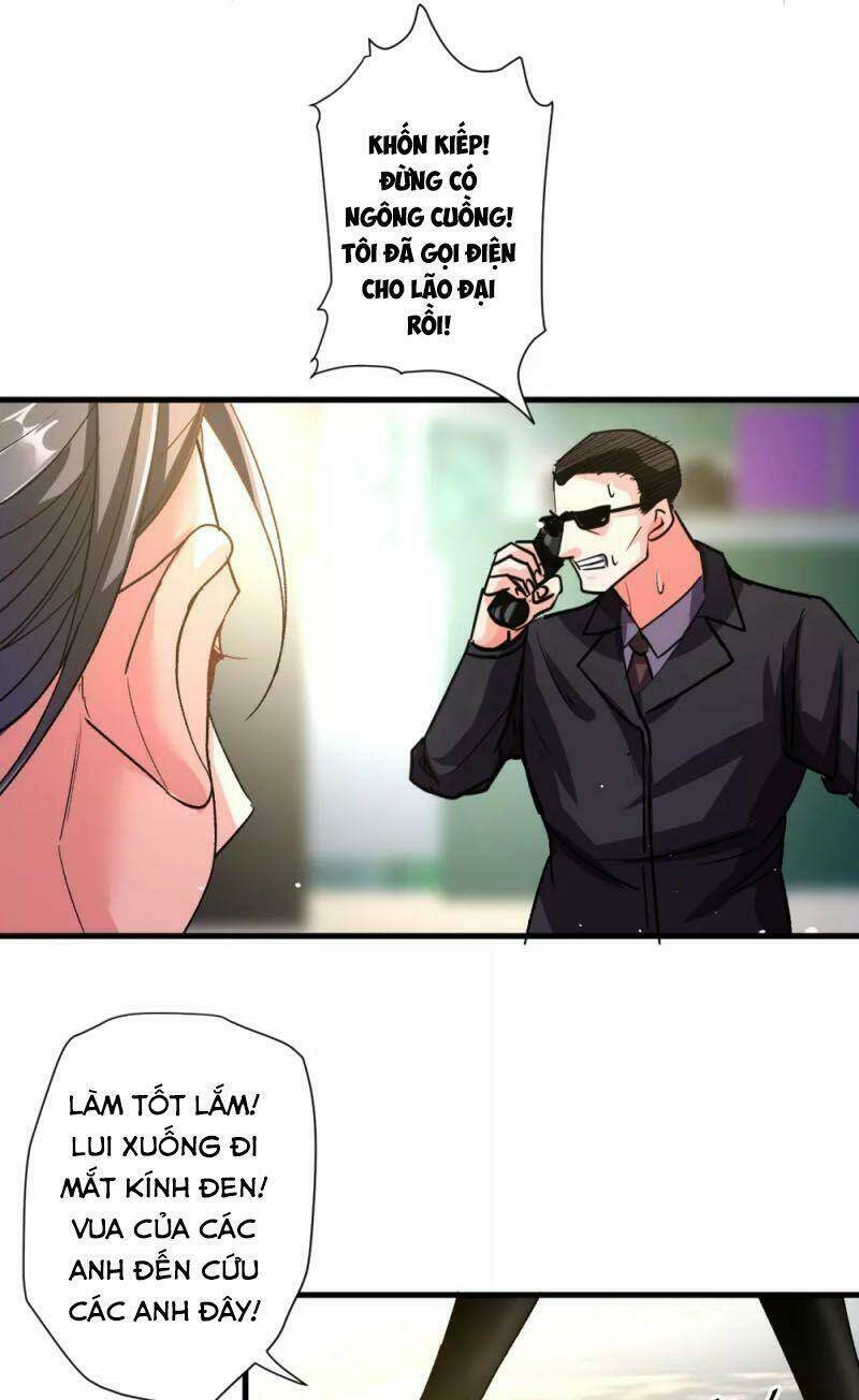 tối cường đại biểu hoàng kim thận chapter 108 11