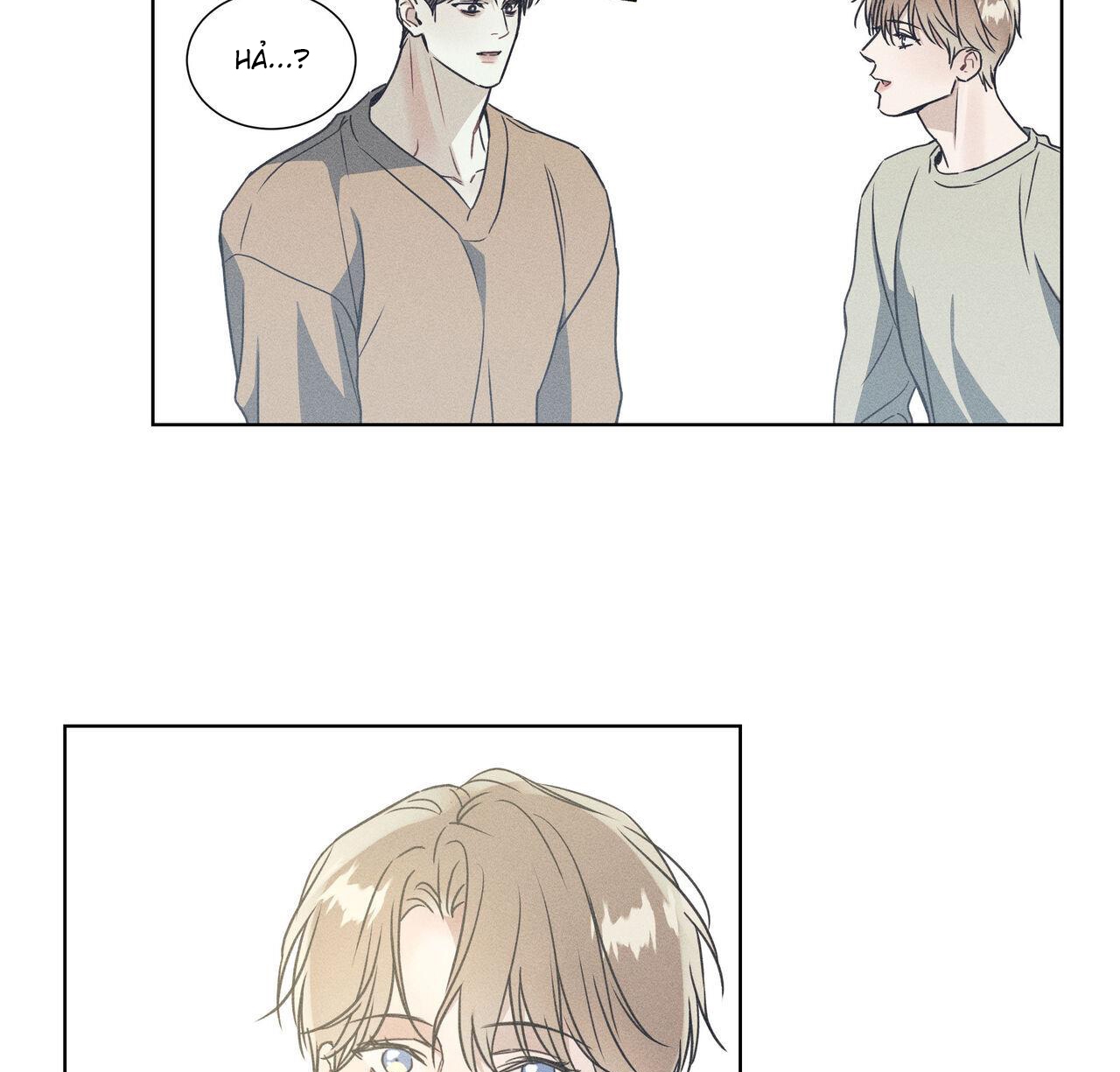 dải hợp âm trên đại dương xanh chapter 32 49