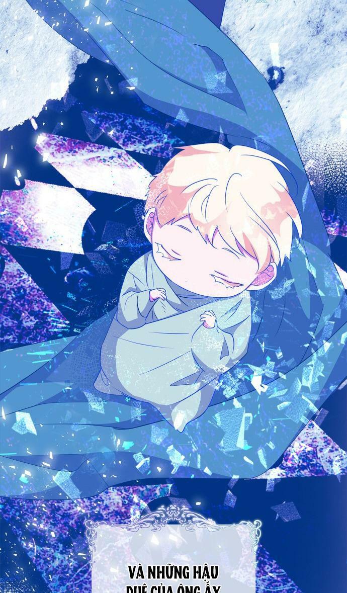 tôi đang nuôi dưỡng một con quái thú chapter 58 69