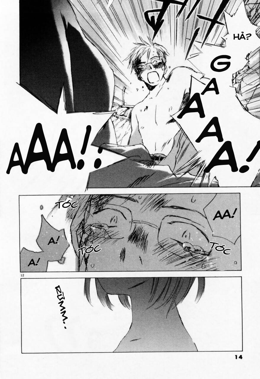 saishuu heiki kanojo chapter 18 11