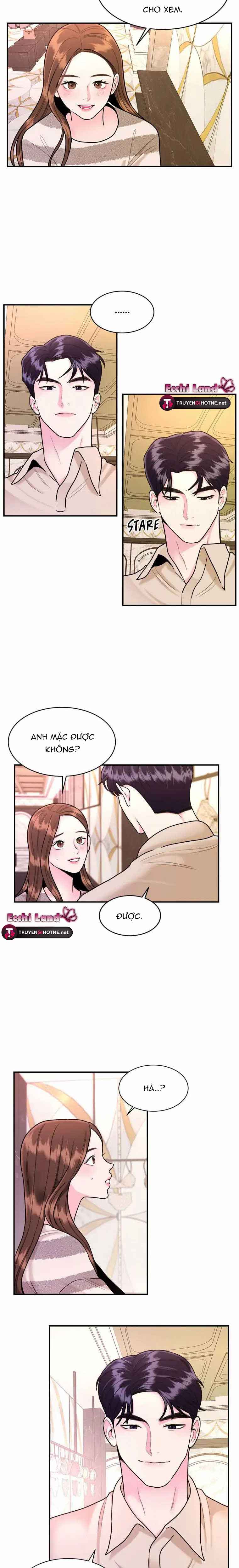 nghệ sĩ cello chapter 64.1 6