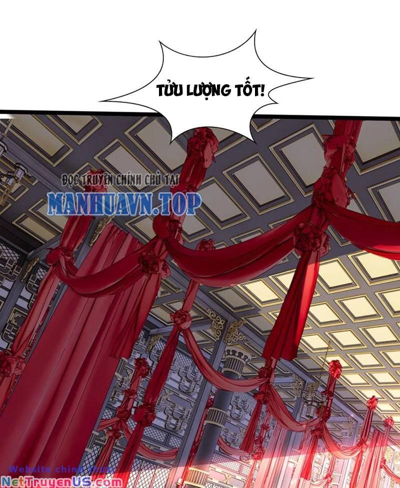 ta nuôi ma quỷ ở trấn ma ti chapter 256 1