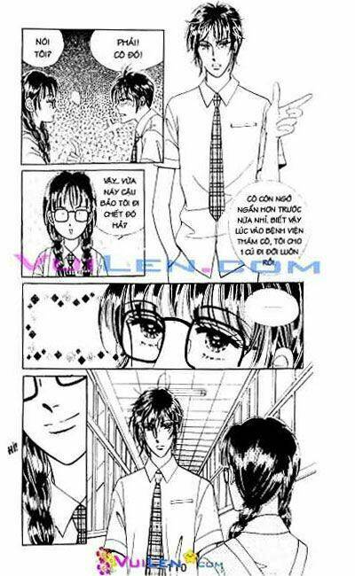 khoảnh khắc định mệnh chapter 1 110