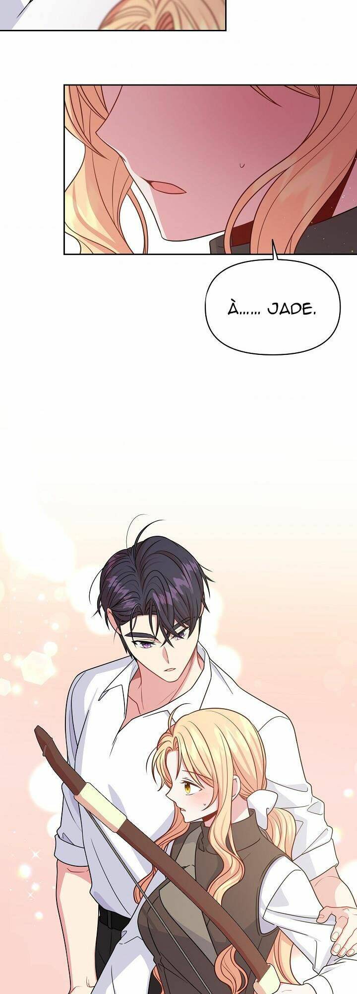 tôi đã nuôi dưỡng bạn thời thơ ấu thành bạo chúa chapter 58.1 32