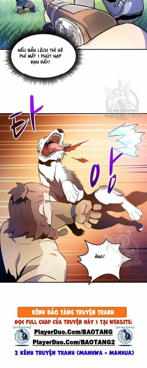 arcane sniper chapter 10 24