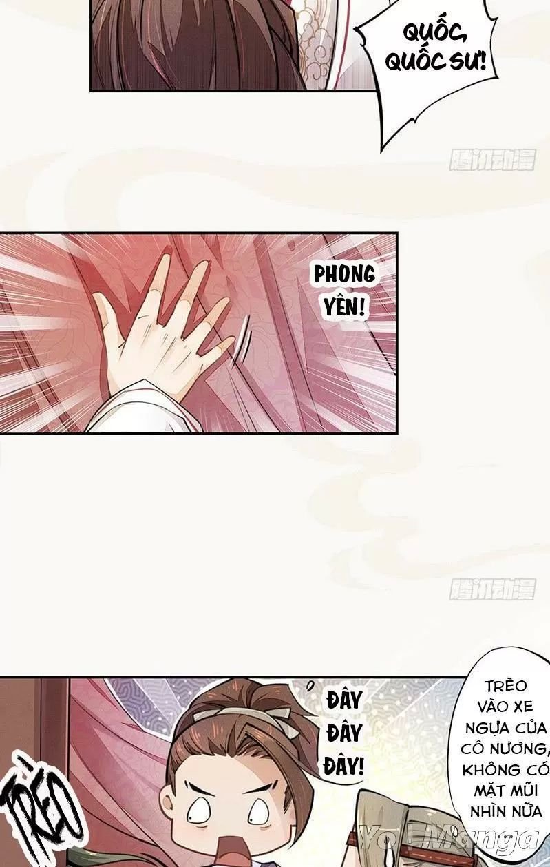 tuyệt thế luyện đan sư chapter 47 12