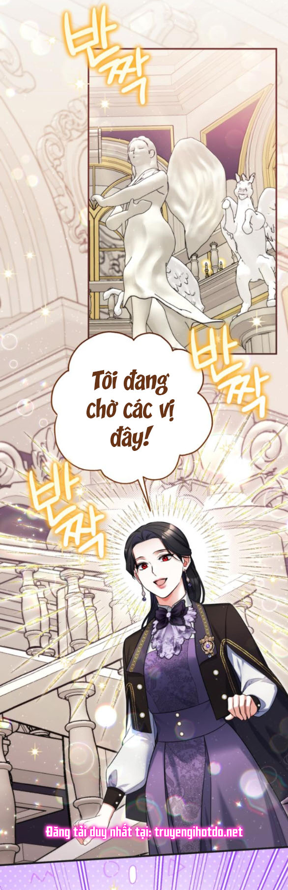 dành cho nhân vật bị bỏ rơi yêu thích nhất của tôi chapter 79.1 27