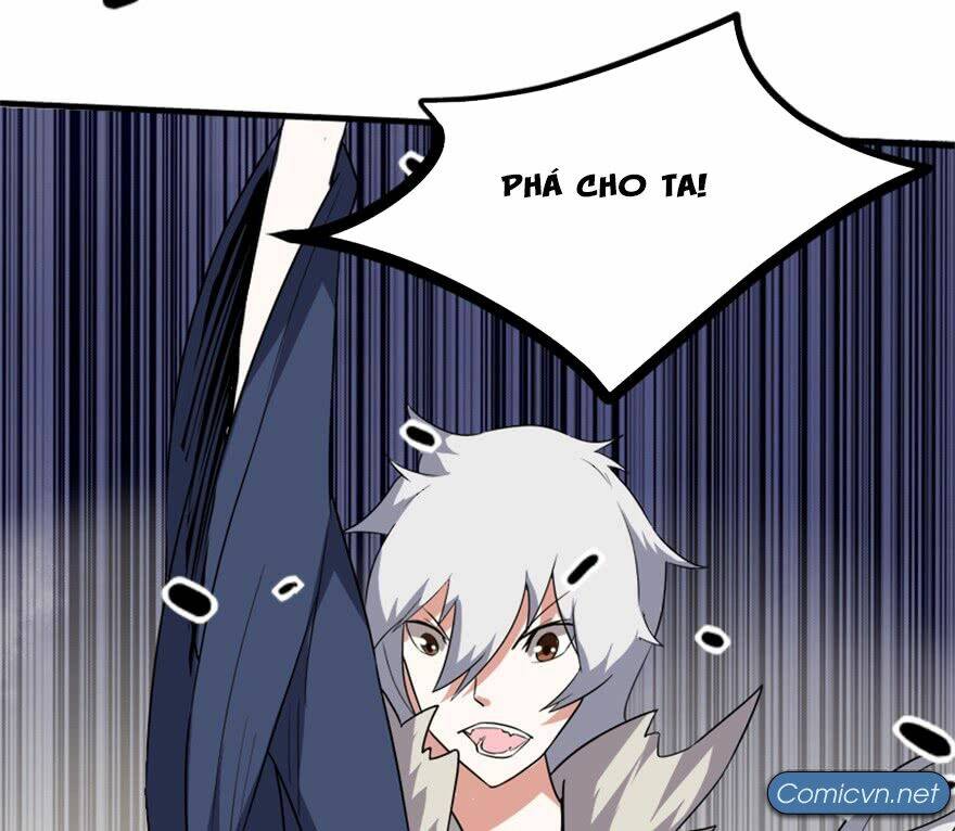 trùng sinh thành yêu chapter 16 3