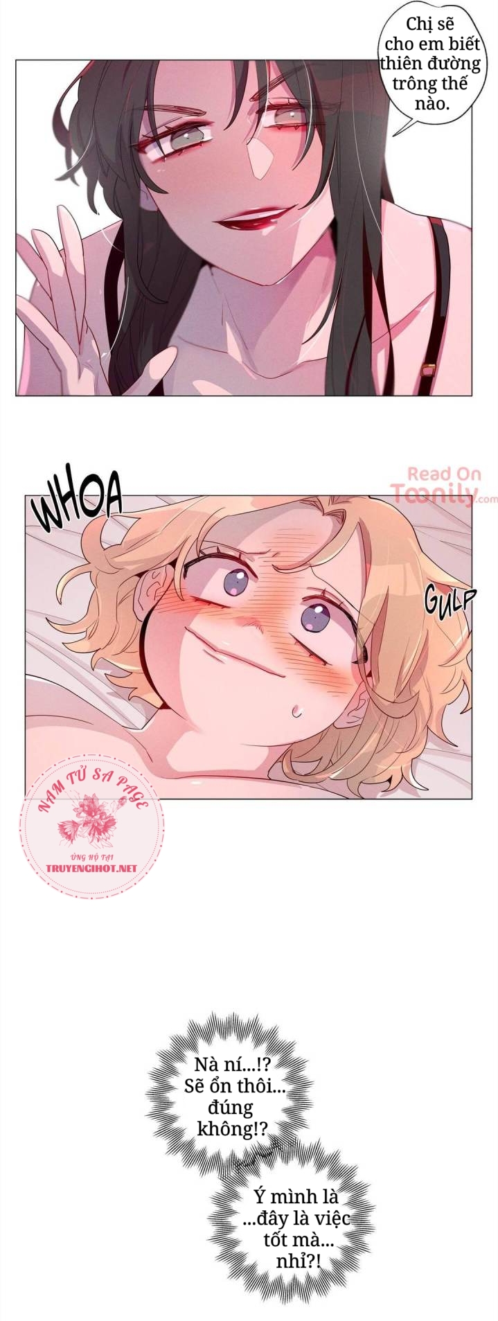 mảnh ghép o bị khuyết chapter 47 22