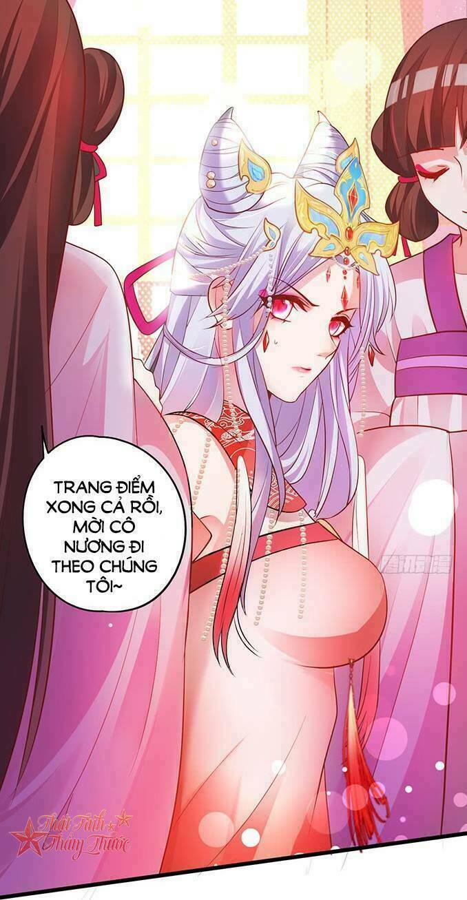 liêu liêu trai chapter 19 11